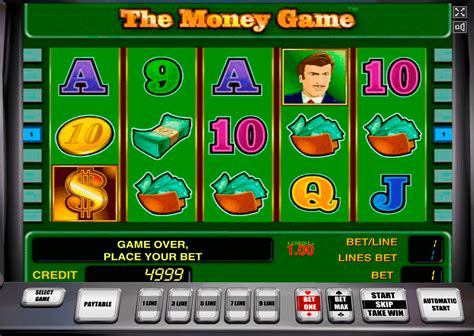 geldspielautomaten kostenlos spielen